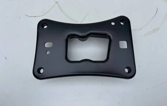 Volkswagen Golf VII Front side member 5Q0804182B