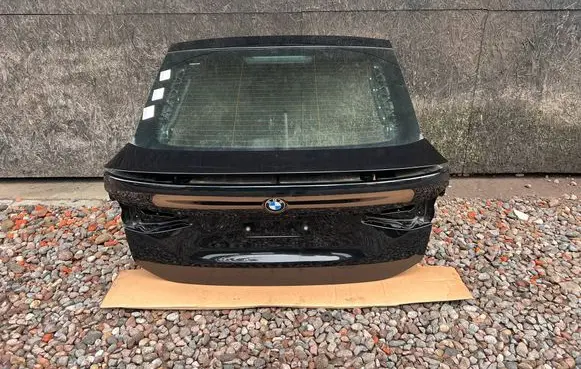 BMW 6 G32 Gran Turismo Tailgate/trunk/boot lid 