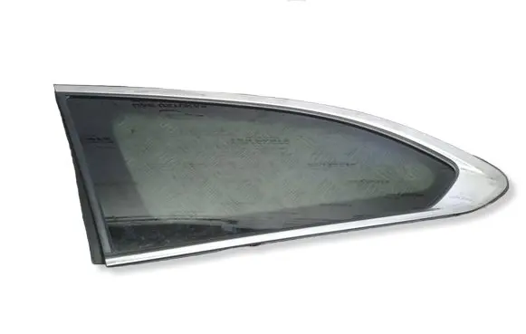 Mazda 6 Rear side window 43R005844