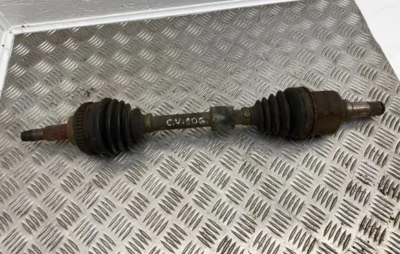 Chrysler Voyager Front driveshaft P04641855AC TPD1454A1676