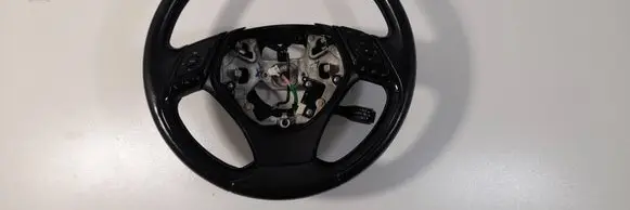 Toyota C-HR I Steering wheel 6275378