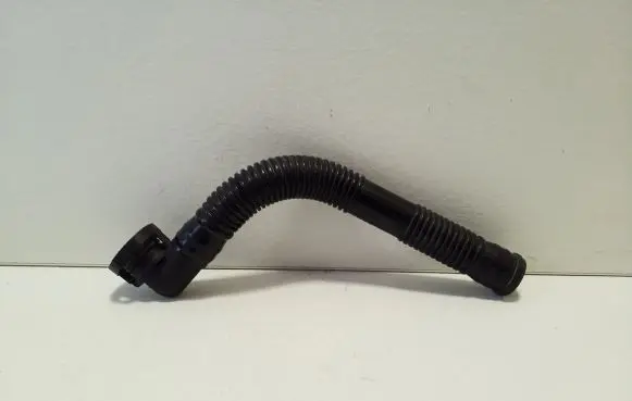 Audi Q3 8U Water drain line hose 5N0129637D