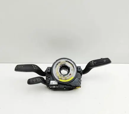 Audi A6 S6 C7 4G Indicator stalk 4G8953502A 4H0953568H