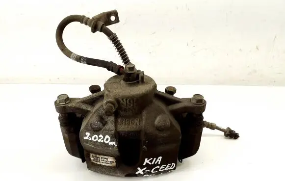 KIA Xceed Front brake caliper 58130G4100