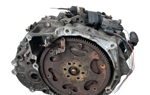 Opel Insignia A Automatic gearbox 55571447 10L3601021