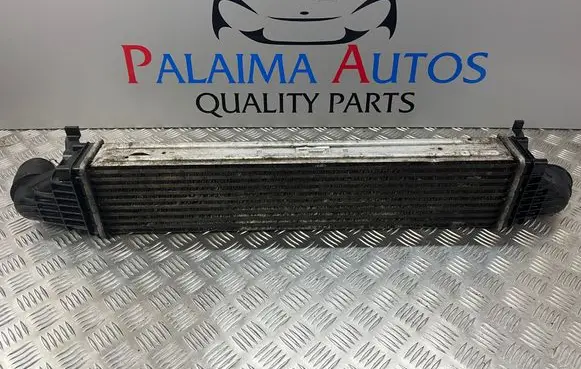 Mercedes-Benz S W221 Intercooler radiator IA1315 A2215001000 876952N