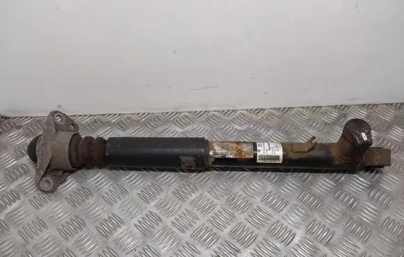Volkswagen Scirocco Rear shock absorber/damper 1K0512010H