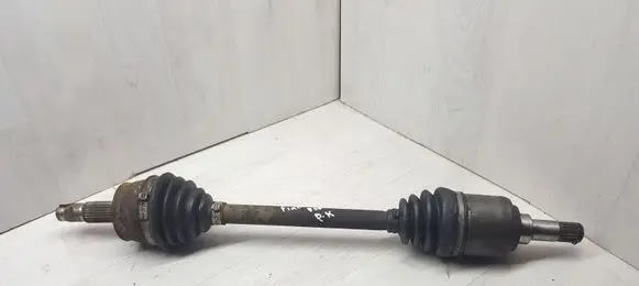 Fiat 500 Front driveshaft