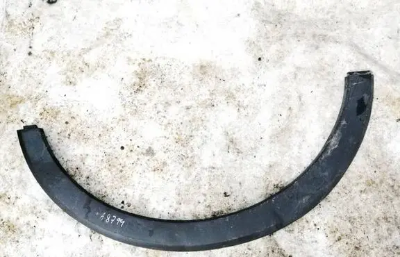 Opel Crossland X Front arch trim 13482068