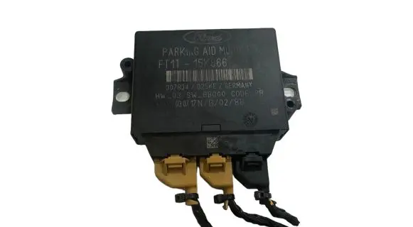 Ford Transit - Tourneo Connect Parking PDC control unit/module FT1T15K866BB