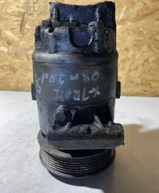 Nissan X-Trail T31 Air conditioning (A/C) compressor (pump)