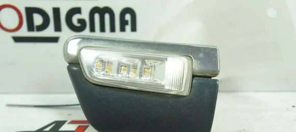 Audi A8 S8 D3 4E Front fender indicator light 4E0853974E