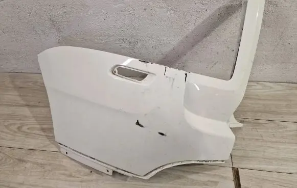 Rolls-Royce Cullinan Rear bumper 7448709