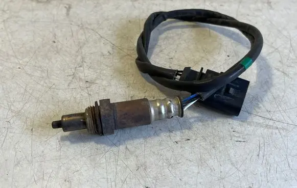 Audi Q2 - Lambda probe sensor 04E906262GG