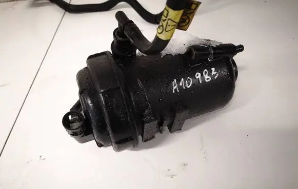 Chevrolet Captiva Fuel filter 96629454