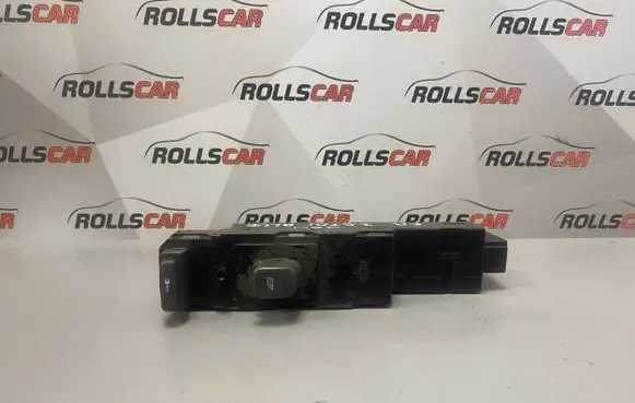 Volvo S80 Electric window control switch 9467627