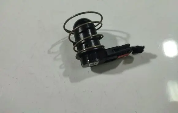 Saab 9-5 Sensor 12764965