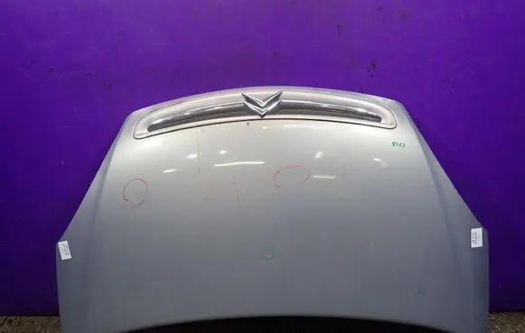 Citroen Xsara Picasso Engine bonnet/hood 