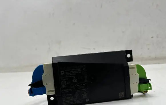 Mercedes-Benz CLA C118 X118 Other control units/modules A1679009521