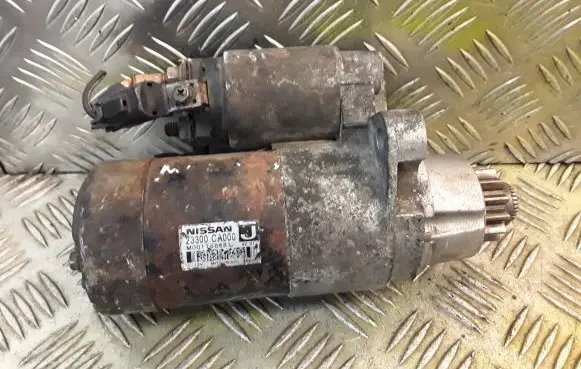 Nissan Murano Z50 Starter motor 23300CA000