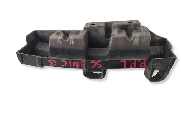 Renault Scenic III - Grand scenic III Under headlight/headlamp trim 