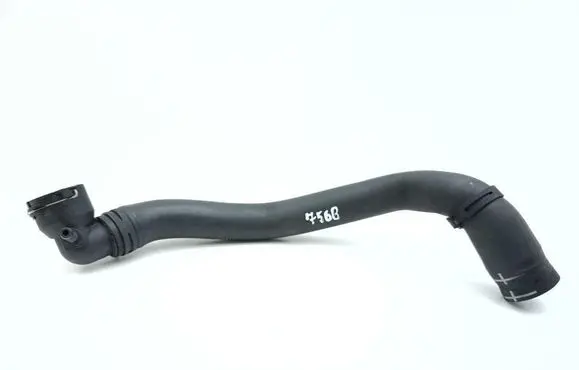Volkswagen Atlas Engine coolant pipe/hose 3QF122101G