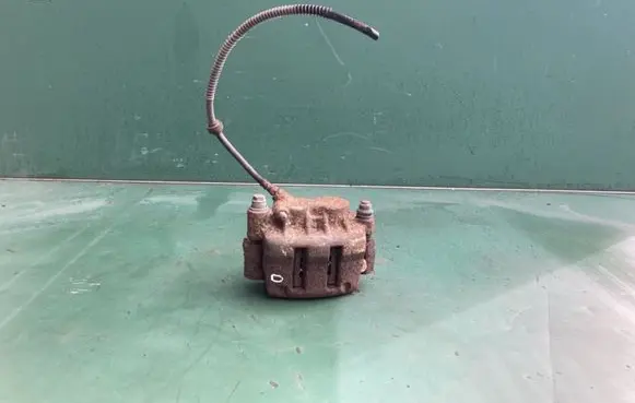 Renault Master II Front brake caliper 410014614R 7701208013