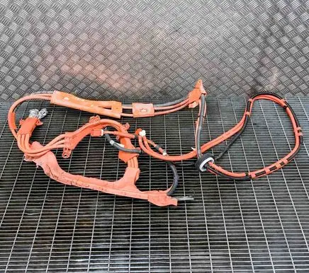Lexus IS III XE30 Other wiring loom 8216453020B