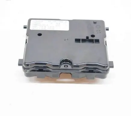 Nissan Qashqai Other devices 277604EA3D