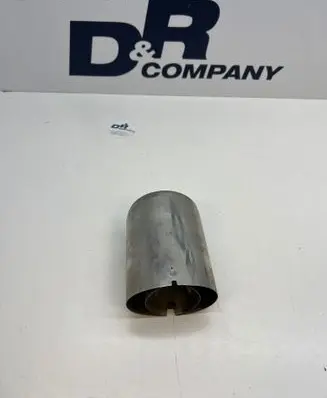 Toyota RAV 4 (XA50) Muffler ending