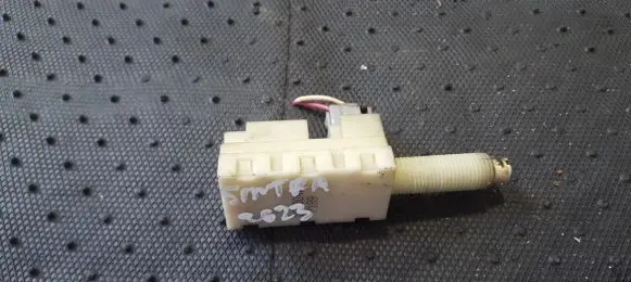 Opel Sintra Brake pedal sensor switch 10200426