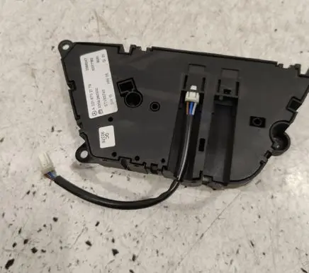 Mercedes-Benz S W221 Seat control module A2218702179