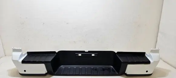 Isuzu D-Max Rear bumper 8983938280