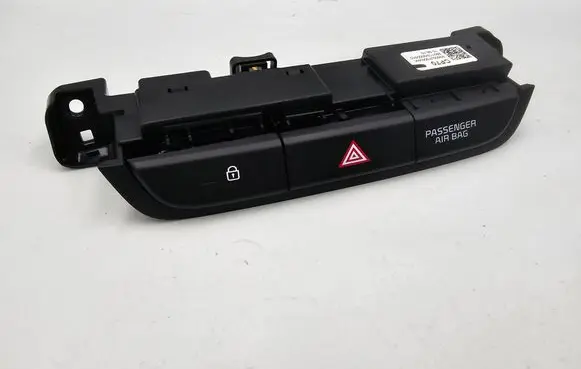 KIA Ceed Hazard light switch 93600J7000