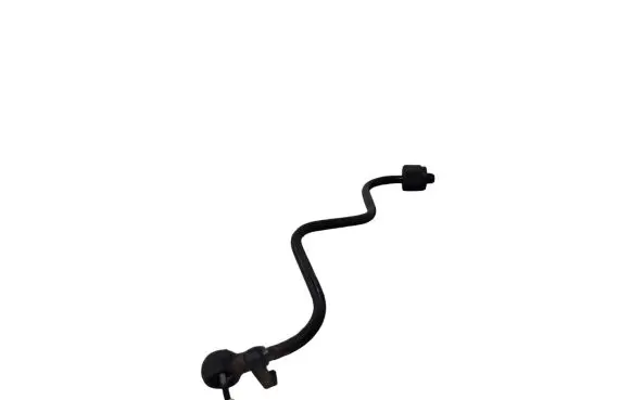 Turbo turbocharger oiling pipe/hose