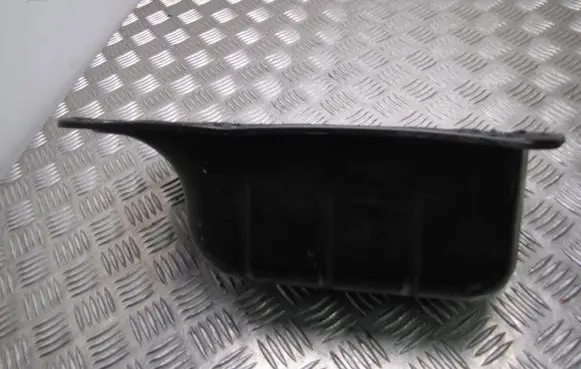 Peugeot 5008 Oil sump B277 BV1058