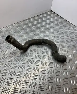 Audi A3 S3 A3 Sportback 8P Engine coolant pipe/hose
