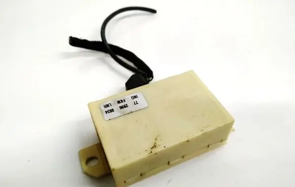 Audi A4 S4 B5 8D Immobilizer control unit/module 4A0953234F