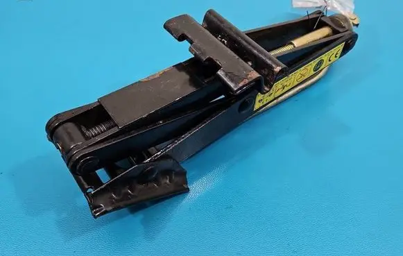 Ford Fiesta Lift Jack IMPRK1568008
