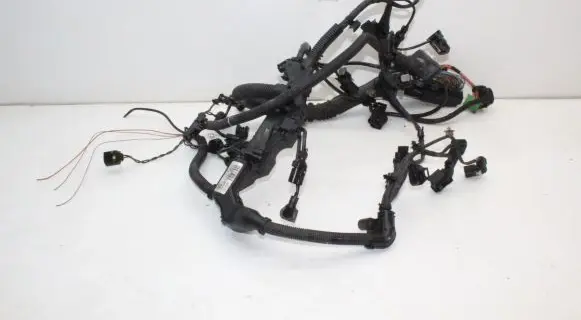 BMW X3 F25 Engine installation wiring loom 851341403