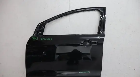 Ford Kuga II Front door
