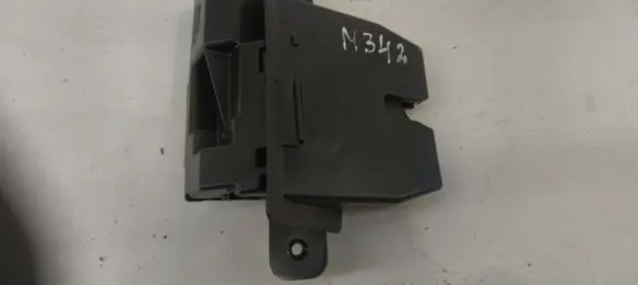 Ford B-MAX Tailgate/trunk/boot lock/catch/latch D3D0B