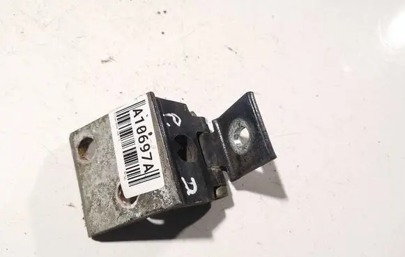 Citroen Xsara Front door upper hinge 