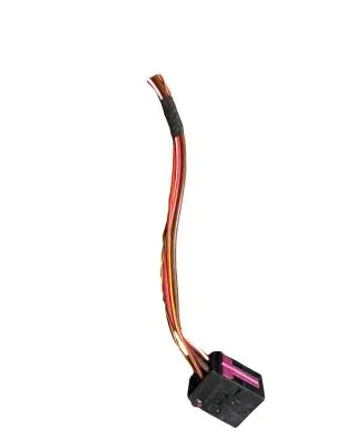 Audi A6 S6 C5 4B Other wiring loom 1J0937743