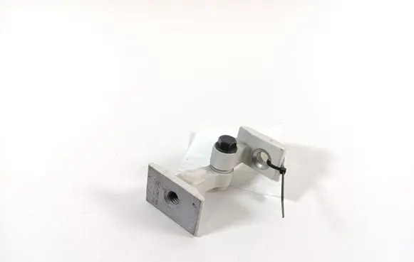 Mini Clubman F54 Front door lower hinge 7246068