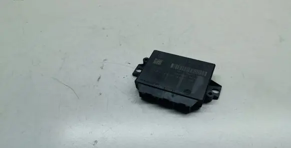 Volkswagen PASSAT CC Parking PDC control unit/module 3AE919475B
