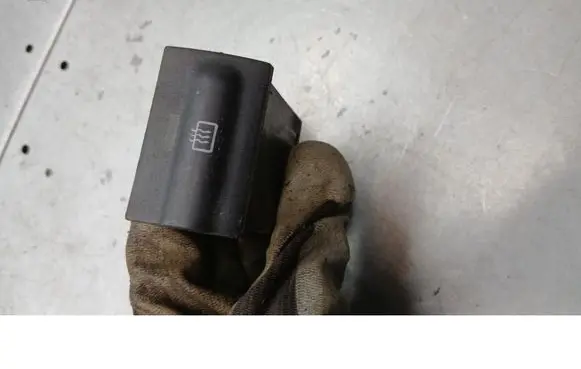 Skoda Octavia Mk1 (1U) Other switches/knobs/shifts