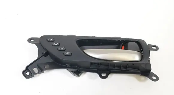 Audi Q3 8U Front door interior handle 6927024020 6927724090