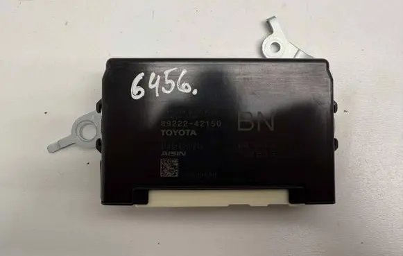 Toyota RAV 4 (XA50) Other control units/modules 8922242150 41481412040 20039240400464
