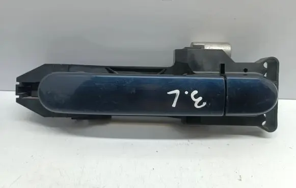 Nissan Note (E11) Rear door exterior handle